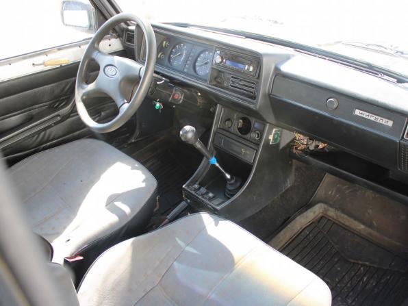 Lada (ВАЗ) 2107 с пробегом 2004 года, цена 99 000 рублей, 137625 км, седан, Автокод Объявления