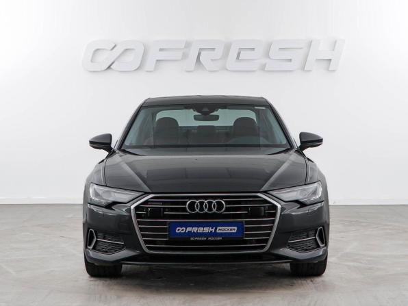 Audi A6 V (C8) с пробегом 2019 года, цена 3 899 077 рублей, 199316 км, седан, Автокод Объявления