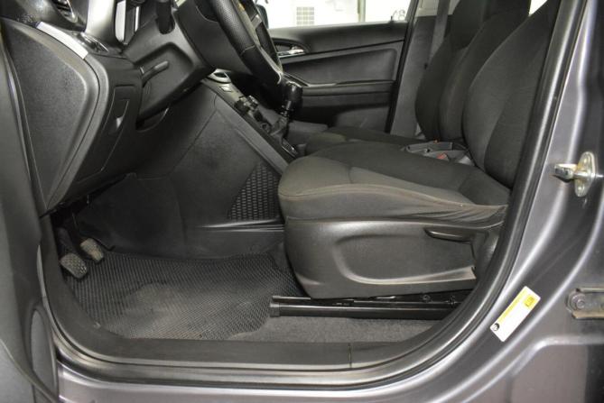 Chevrolet Orlando I с пробегом 2013 года, цена 999 000 рублей, 199000 км, минивэн, Автокод Объявления