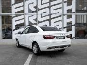 Lada (ВАЗ) Vesta I Рестайлинг (NG) Ставрополь  - изображение 21