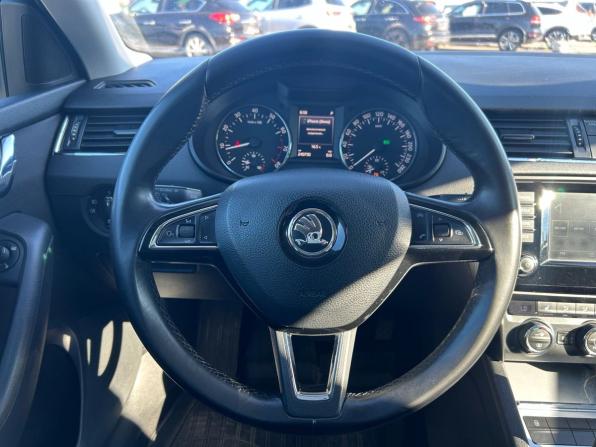 Skoda Octavia III (A7) с пробегом 2015 года, цена 1 209 000 рублей, 240000 км, лифтбек, Автокод Объявления