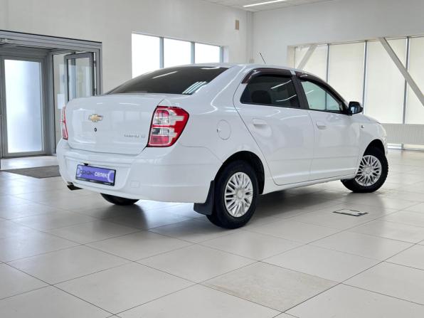 Chevrolet Cobalt II с пробегом 2013 года, цена 695 000 рублей, 88295 км, седан, Автокод Объявления