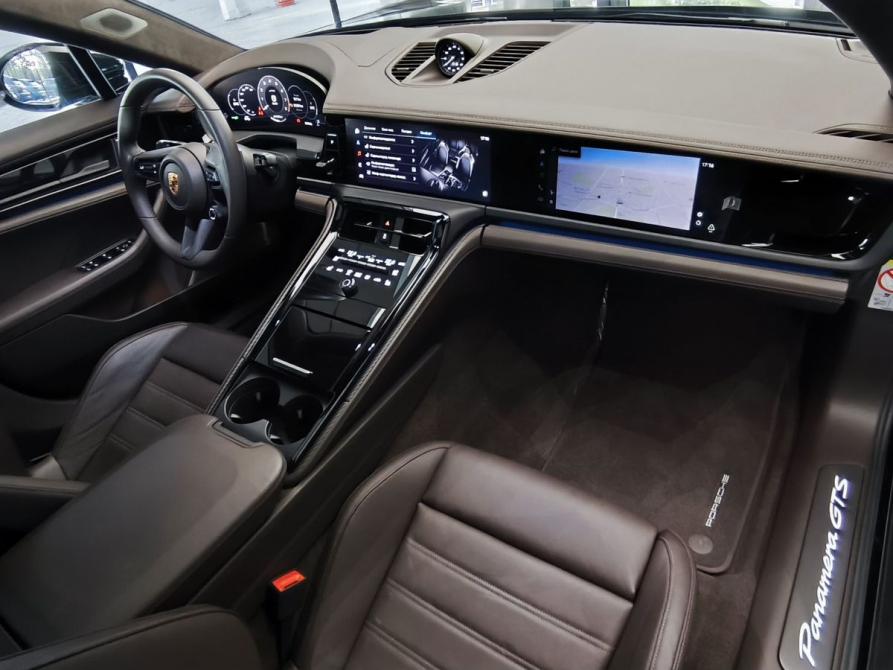 Porsche Panamera III Москва  - изображение 8