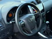 Toyota Corolla X (E140 E150) Рестайлинг Стройкерамика  - изображение 51
