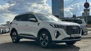 Chery Tiggo 7 Pro Max I Уфа  - изображение 16