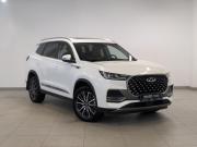 Chery Tiggo 8 Pro Max I Санкт-Петербург  - изображение 33