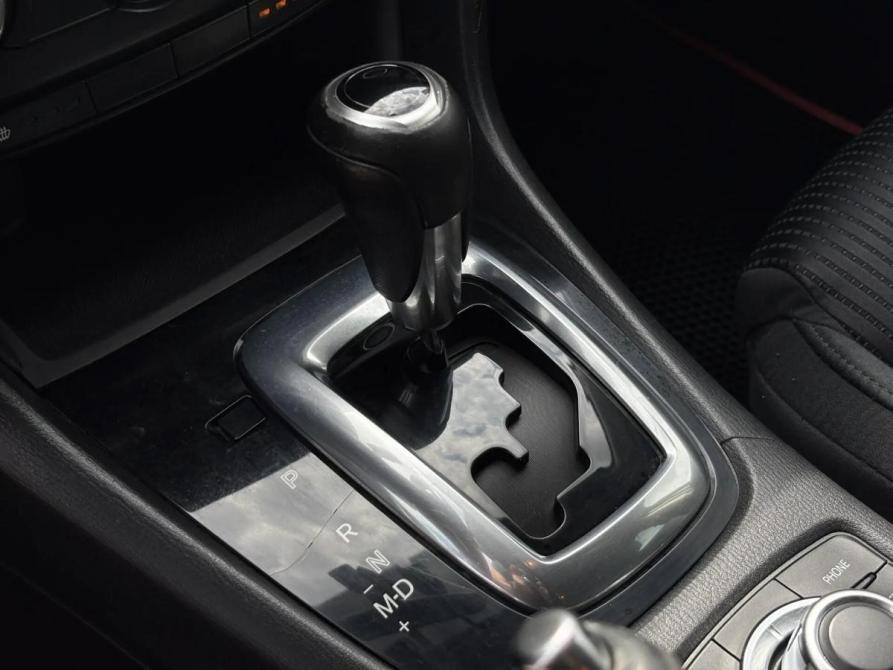 Mazda 6 III (GJ) Крым  - изображение 14