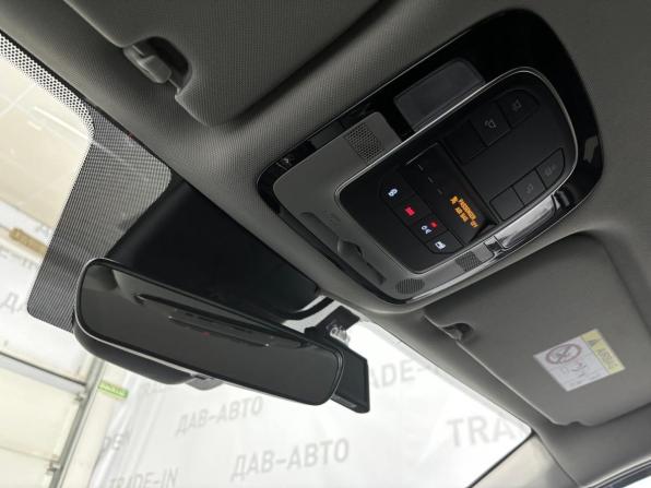 Hyundai Santa Fe IV Рестайлинг с пробегом 2020 года, цена 3 530 000 рублей, 85000 км, внедорожник, Автокод Объявления