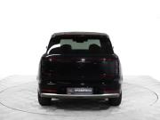 GAC Trumpchi S7 Москва  - изображение 29
