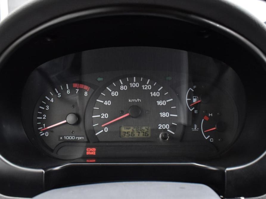 Hyundai Accent II Краснодар  - изображение 14