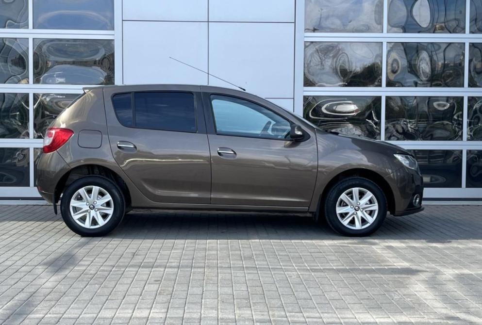 Renault Sandero II Владимир  - изображение 8