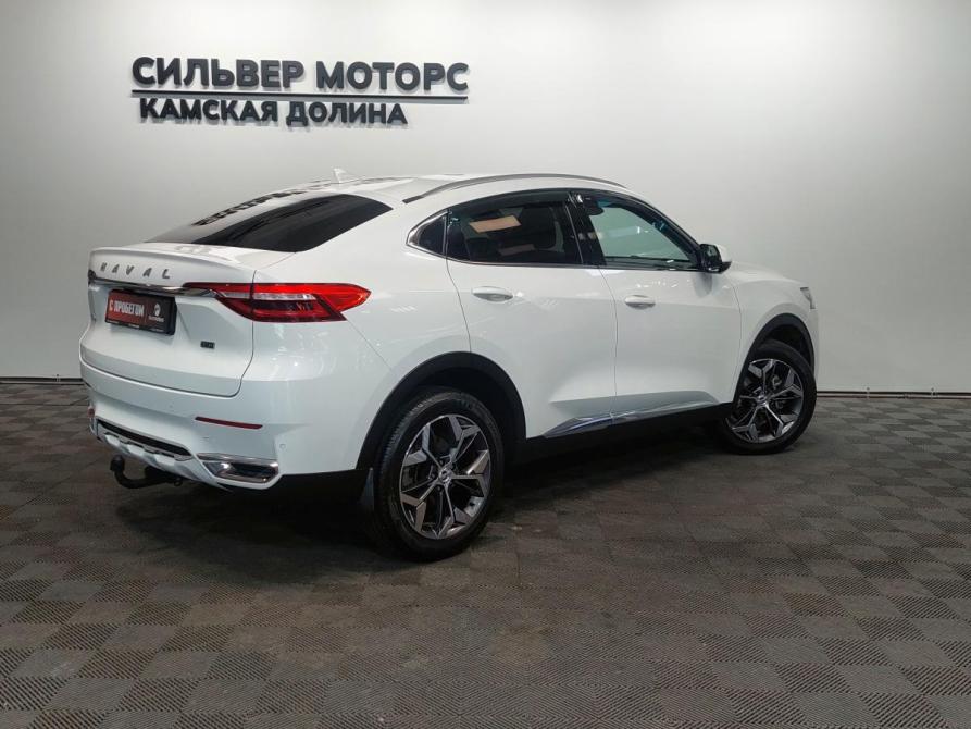 Haval F7x I Пермь  - изображение 2