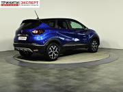 Renault Kaptur I Рестайлинг Белгород  - изображение 25