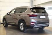 Hyundai Santa Fe IV Химки  - изображение 47