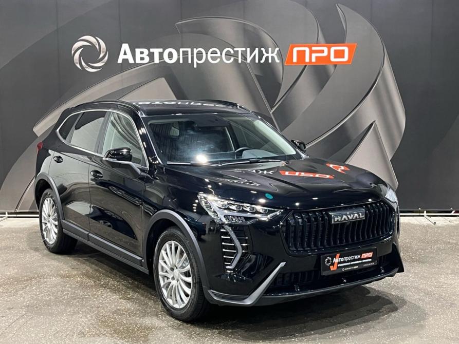 Haval Jolion I Рестайлинг Пермь  - изображение 3