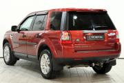 Land Rover Freelander II Рестайлинг Сургут  - изображение 40
