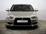 Mitsubishi Lancer X Санкт-Петербург  - изображение 20