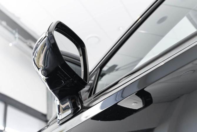 Новый Haval F7x II 2026 года, цена 3 799 000 рублей, внедорожник, Автокод Объявления