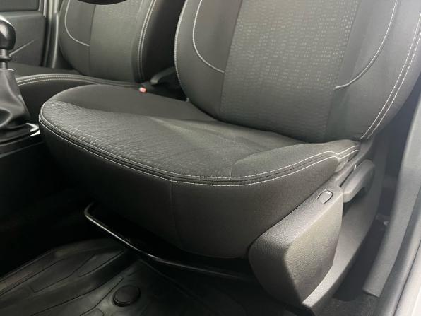 Nissan Terrano III (D10) с пробегом 2018 года, цена 1 500 000 рублей, 91108 км, внедорожник, Автокод Объявления