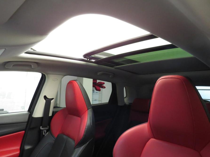 Changan CS55 Plus II Санкт-Петербург  - изображение 11