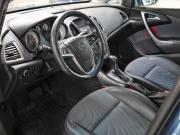 Opel Astra J Рестайлинг Москва  - изображение 36