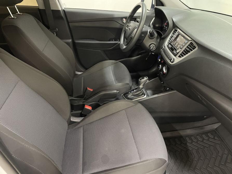 Hyundai Solaris II Рестайлинг Воронеж  - изображение 19