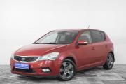 Kia Ceed I Рестайлинг Кемерово  - изображение 23