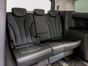 Hongqi HQ9 Санкт-Петербург  - изображение 43