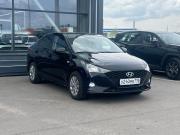 Hyundai Solaris II Рестайлинг Санкт-Петербург  - изображение 8