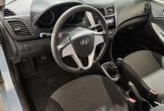 Hyundai Solaris I Ярославль  - изображение 35