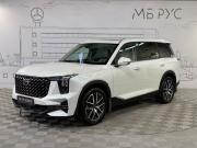 GAC GS8 II Москва  - изображение 29