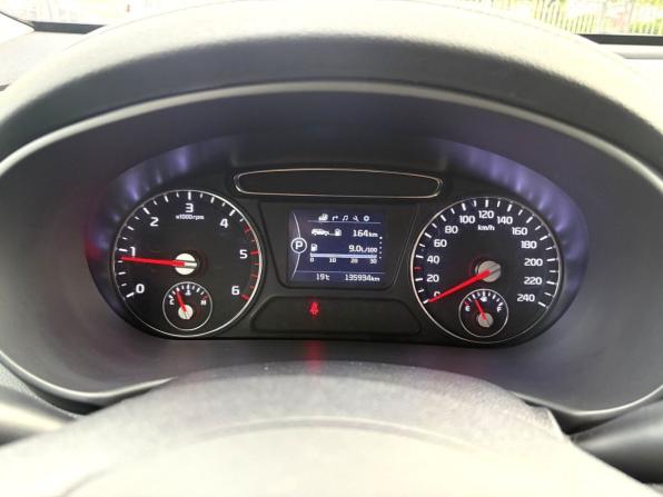 Kia Sorento III Prime с пробегом 2017 года, цена 2 290 000 рублей, 135000 км, внедорожник, Автокод Объявления
