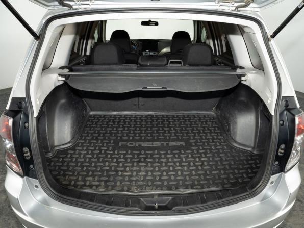Subaru Forester III с пробегом 2008 года, цена 1 074 000 рублей, 228086 км, внедорожник, Автокод Объявления