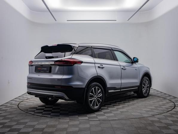 Geely Atlas Pro с пробегом 2021 года, цена 1 880 000 рублей, 67585 км, внедорожник, Автокод Объявления