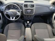 Renault Logan II Рестайлинг Саратов  - изображение 25