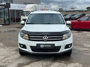 Volkswagen Tiguan I Рестайлинг Пермь  - изображение 31