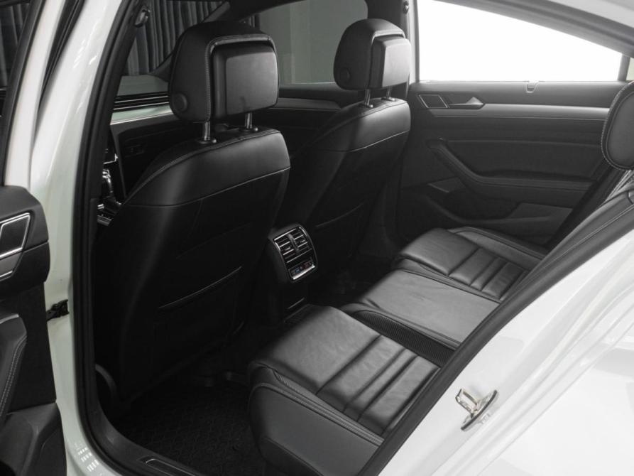 Volkswagen Passat B8 Тюмень  - изображение 17