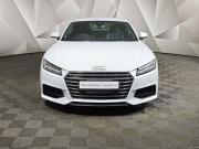 Audi TT III (8S) Москва  - изображение 27