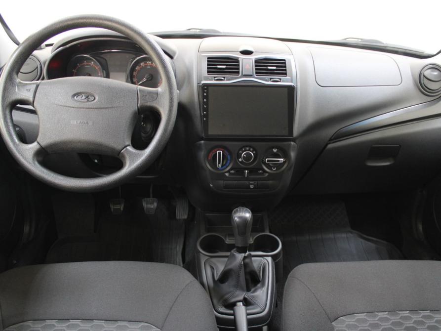 Lada (ВАЗ) Granta I Рестайлинг Старый Оскол  - изображение 8