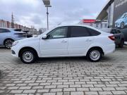 Lada (ВАЗ) Granta I Рестайлинг Вологда  - изображение 19