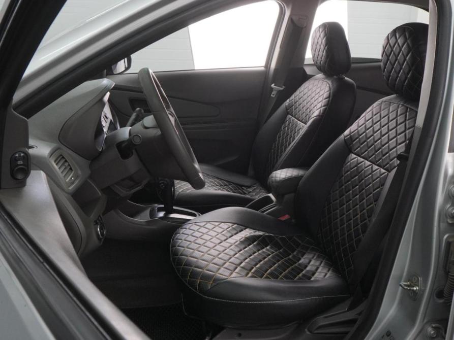 Chevrolet Cobalt II Воронеж  - изображение 10