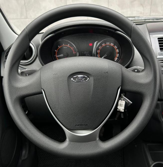 Lada (ВАЗ) Granta I Рестайлинг Альметьевск  - изображение 16