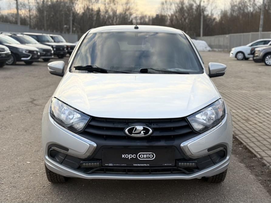 Lada (ВАЗ) Granta I Рестайлинг Ярославль  - изображение 2