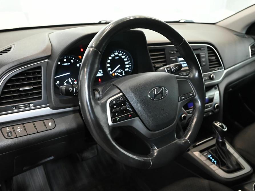 Hyundai Elantra VI (AD) Екатеринбург  - изображение 13
