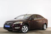 Ford Mondeo IV Тюмень  - изображение 23