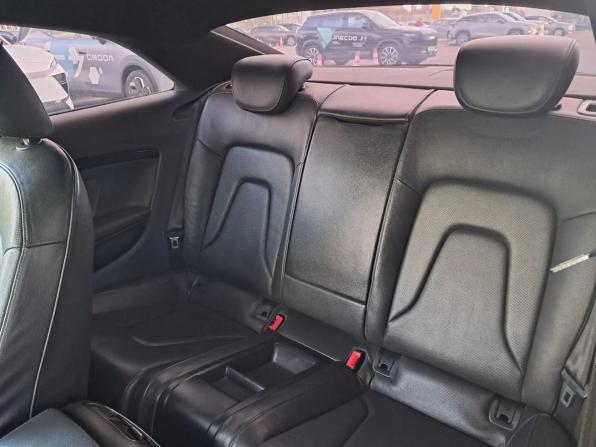 Audi A5 I (8T) с пробегом 2011 года, цена 1 155 000 рублей, 178436 км, купе, Автокод Объявления