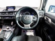 Lexus CT I Рестайлинг Чита  - изображение 30