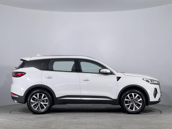 Chery Tiggo 7 Pro Max I с пробегом 2023 года, цена 2 150 000 рублей, 22369 км, внедорожник, Автокод Объявления