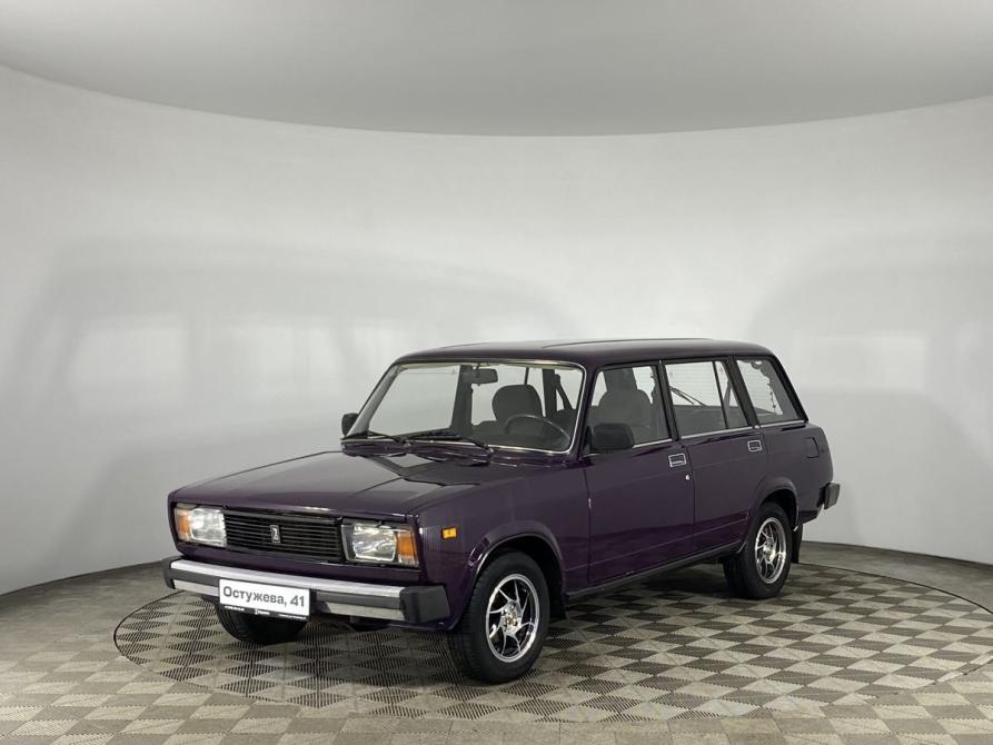 Lada (ВАЗ) 2104 Воронеж  - изображение 1
