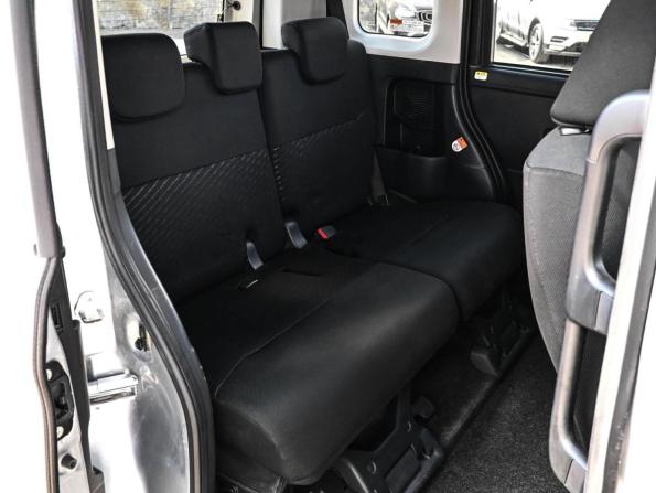 Subaru Justy V с пробегом 2018 года, цена 1 044 000 рублей, 61872 км, микровэн, Автокод Объявления